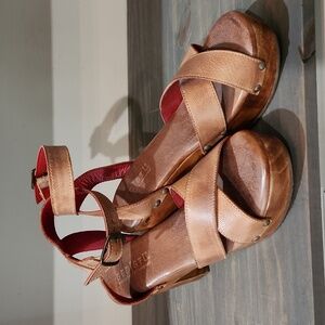 Bedstu Kalah platform Sandal